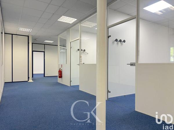 Boutique/Local commercial à vendre 2 880 m² La Tour-du-Pin