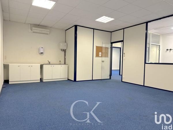 Boutique/Local commercial à vendre 2 880 m² La Tour-du-Pin