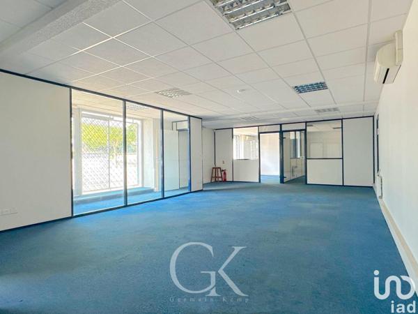 Boutique/Local commercial à vendre 2 880 m² La Tour-du-Pin