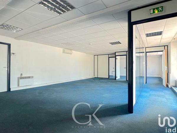 Boutique/Local commercial à vendre 2 880 m² La Tour-du-Pin