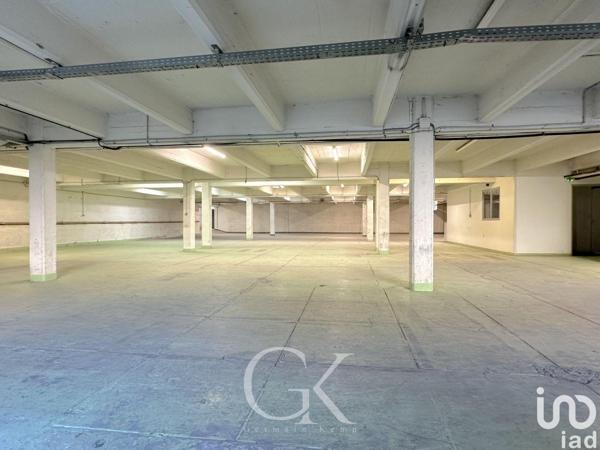 Boutique/Local commercial à vendre 2 880 m² La Tour-du-Pin