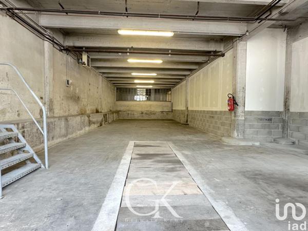 Boutique/Local commercial à vendre 2 880 m² La Tour-du-Pin