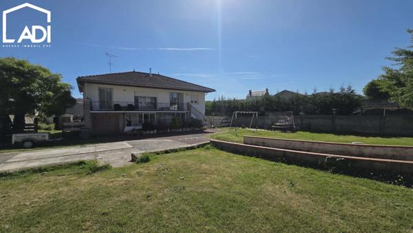 Idéalement située à Saint-Maixent ! En exclusivité !, Saint maixent l ecole 79400
