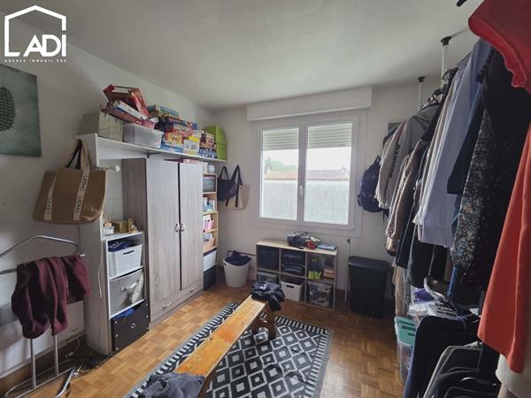 Idéalement située à Saint-Maixent ! En exclusivité !, Saint maixent l ecole 79400