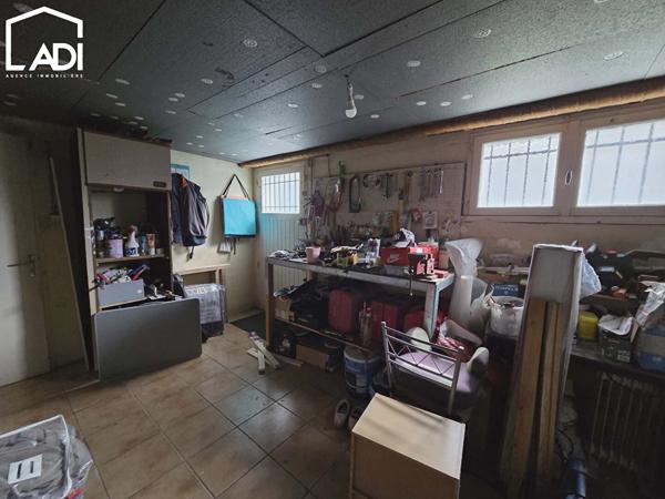 Idéalement située à Saint-Maixent ! En exclusivité !, Saint maixent l ecole 79400