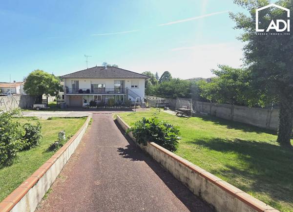 Idéalement située à Saint-Maixent ! En exclusivité !, Saint maixent l ecole 79400