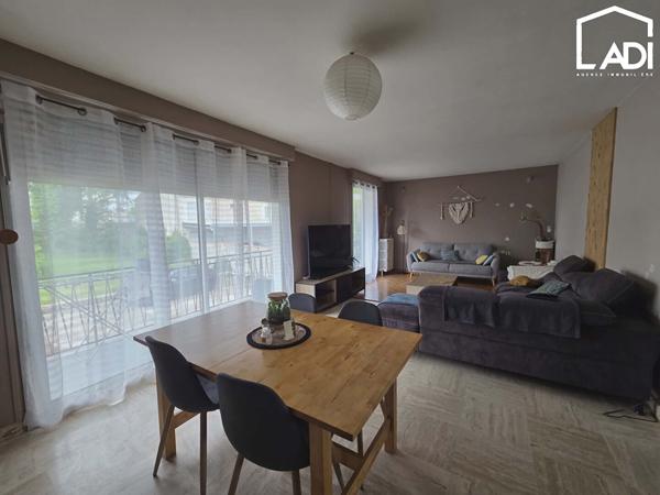 Idéalement située à Saint-Maixent ! En exclusivité !, Saint maixent l ecole 79400