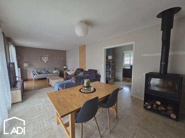 Idéalement située à Saint-Maixent ! En exclusivité !, Saint maixent l ecole 79400