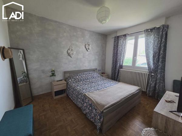 Idéalement située à Saint-Maixent ! En exclusivité !, Saint maixent l ecole 79400