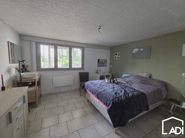 Idéalement située à Saint-Maixent ! En exclusivité !, Saint maixent l ecole 79400
