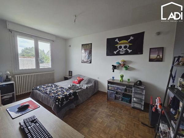 Idéalement située à Saint-Maixent ! En exclusivité !, Saint maixent l ecole 79400