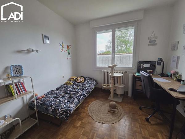 Idéalement située à Saint-Maixent ! En exclusivité !, Saint maixent l ecole 79400