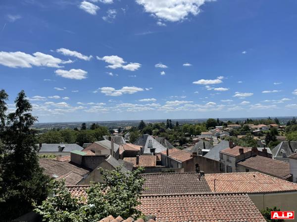 Maison avec climatisation