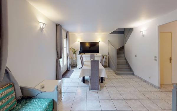 Maison à vendre    5 pièces •  Bailly-Romainvilliers