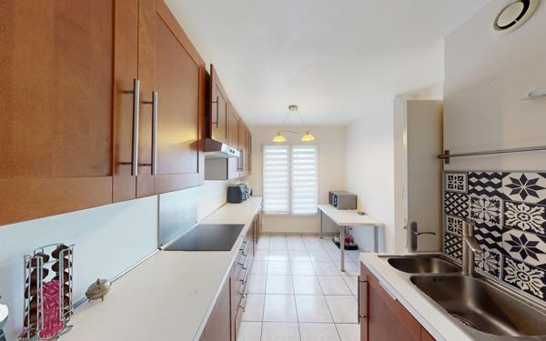 Maison à vendre    5 pièces •  Bailly-Romainvilliers