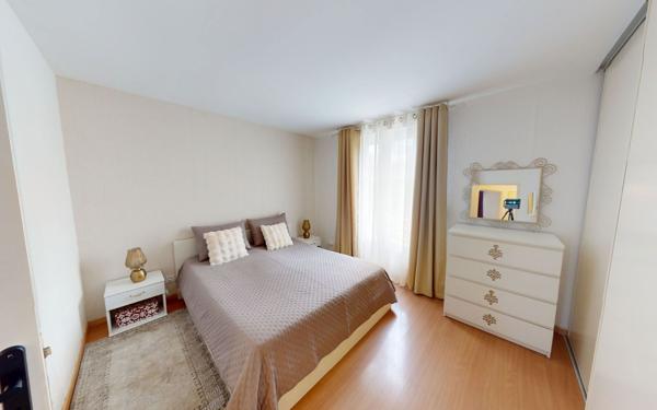 Maison à vendre    5 pièces •  Bailly-Romainvilliers