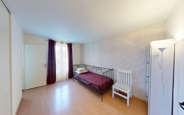 Maison à vendre    5 pièces •  Bailly-Romainvilliers