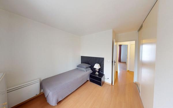 Maison à vendre    5 pièces •  Bailly-Romainvilliers