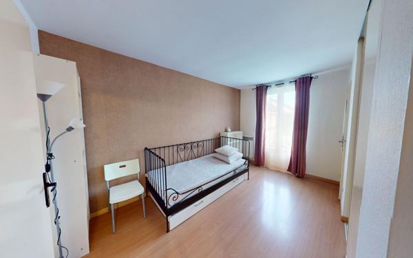 Maison à vendre    5 pièces •  Bailly-Romainvilliers