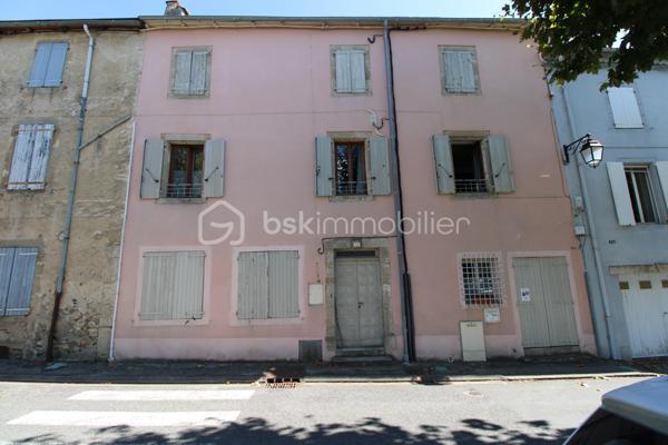 Maison d hote de 190 m²