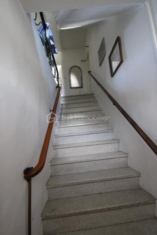 Maison d hote de 190 m²