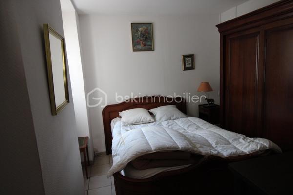 Maison d hote de 190 m²