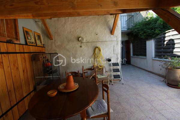 Maison d hote de 190 m²