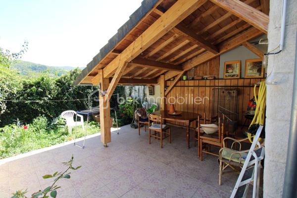Maison d hote de 190 m²