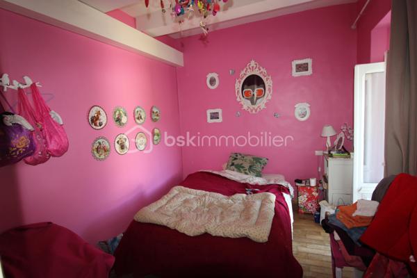 Maison d hote de 190 m²