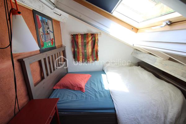 Maison d hote de 190 m²