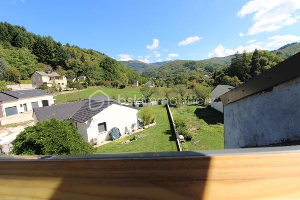 Maison d hote de 190 m²