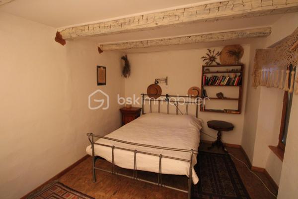 Maison d hote de 190 m²