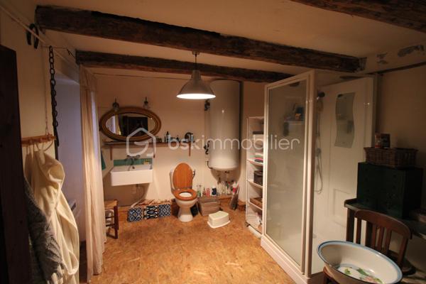 Maison d hote de 190 m²