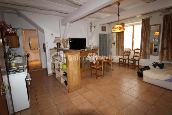 Maison d hote de 190 m²