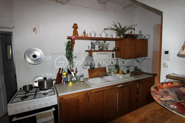 Maison d hote de 190 m²