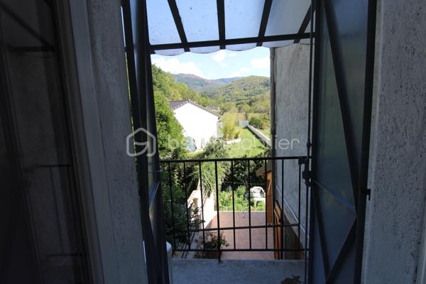 Maison d hote de 190 m²