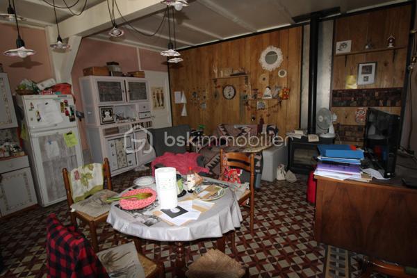 Maison d hote de 190 m²