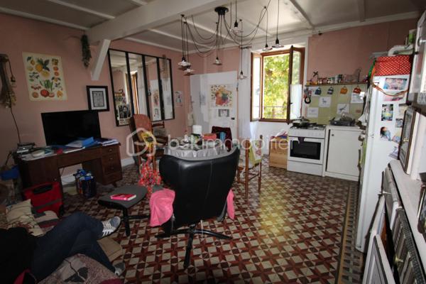 Maison d hote de 190 m²