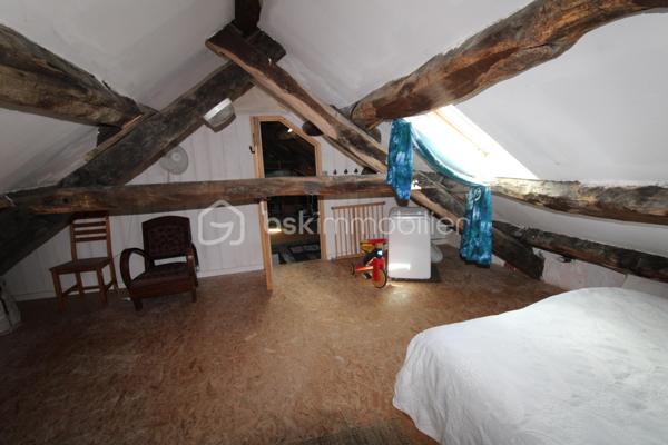 Maison d hote de 190 m²