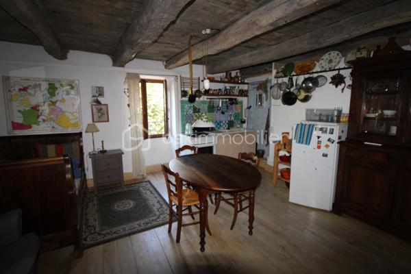 Maison d hote de 190 m²