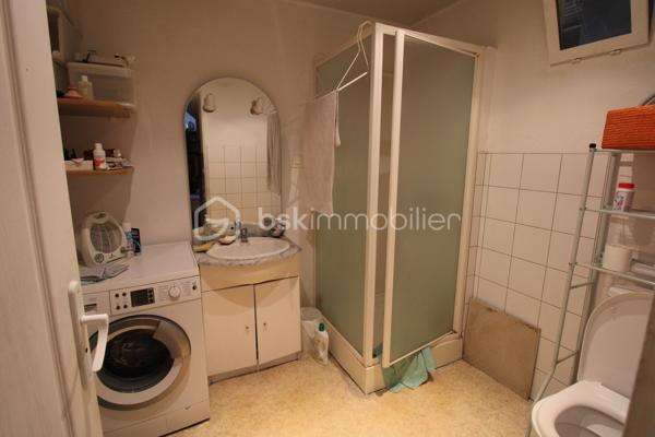 Maison d hote de 190 m²