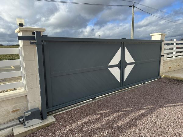 Spelndide pavillon 2017 à 5' Nord Vendôme