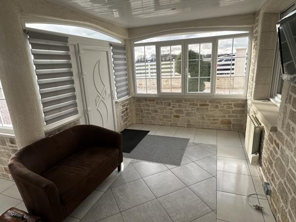 Spelndide pavillon 2017 à 5' Nord Vendôme