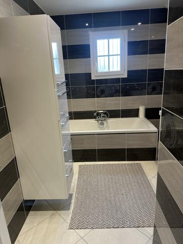 Spelndide pavillon 2017 à 5' Nord Vendôme