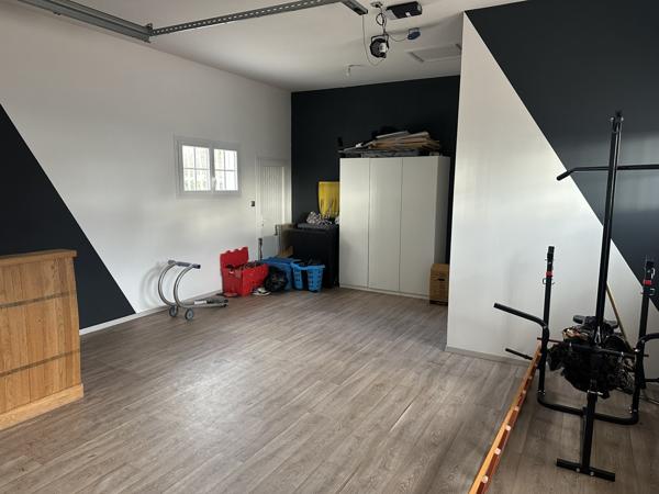 Spelndide pavillon 2017 à 5' Nord Vendôme