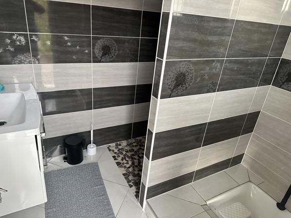 Spelndide pavillon 2017 à 5' Nord Vendôme