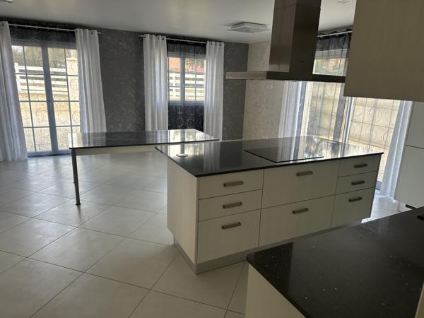 Spelndide pavillon 2017 à 5' Nord Vendôme