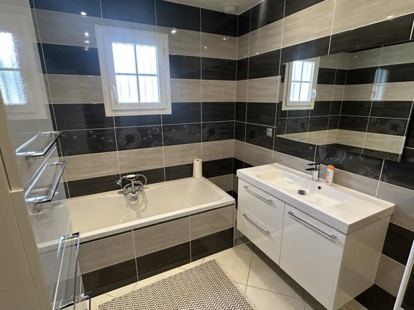 Spelndide pavillon 2017 à 5' Nord Vendôme