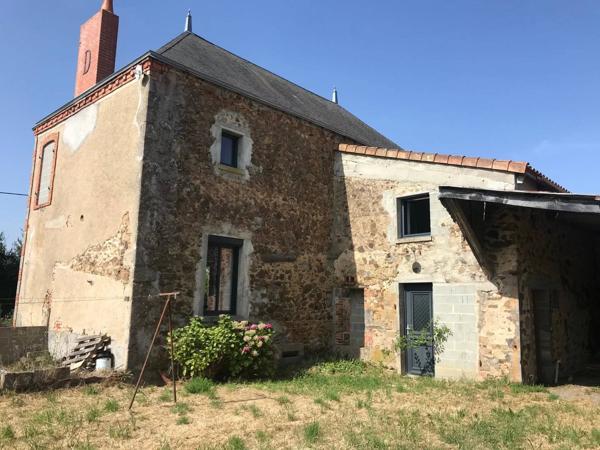 Maison de maître