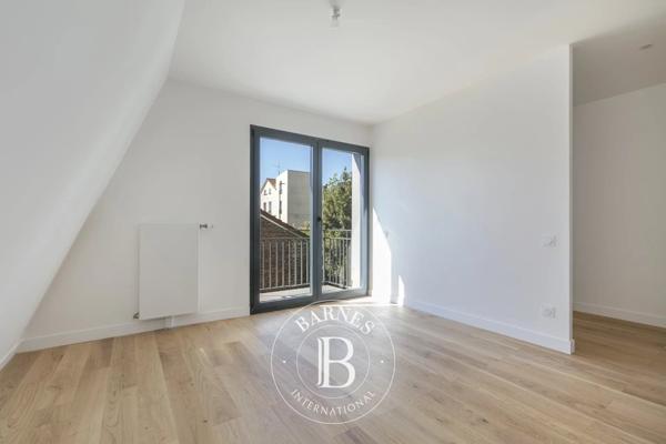 Suresnes, Maison 4 Chambres -  161 m² à vendre